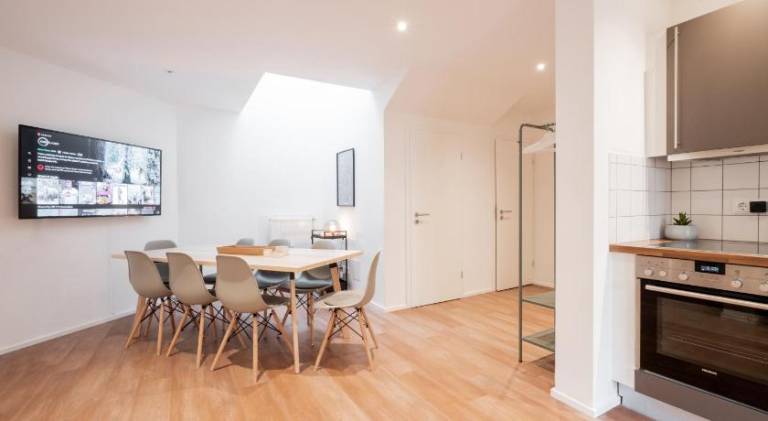 Apartment with 3 rooms for 9 persons — photo 3