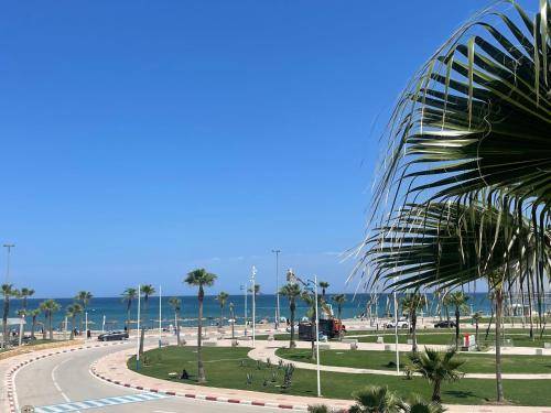 Appartement Martil