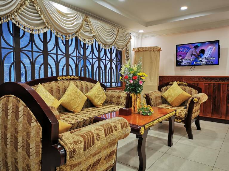 Jun Yue Hotel — photo 2