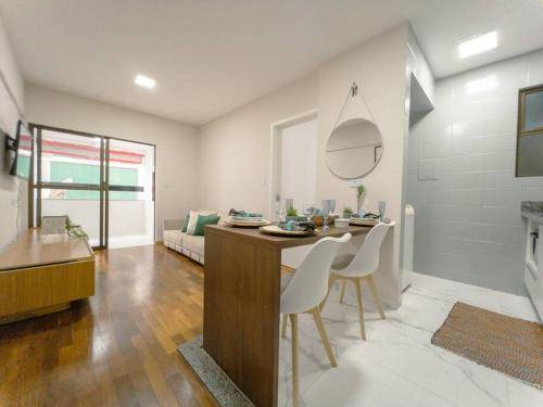 35 m² Ferienwohnung