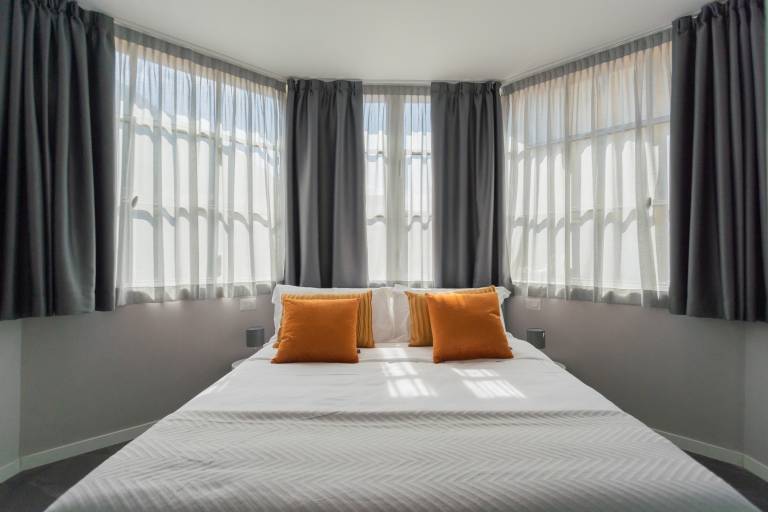 Apartma Como