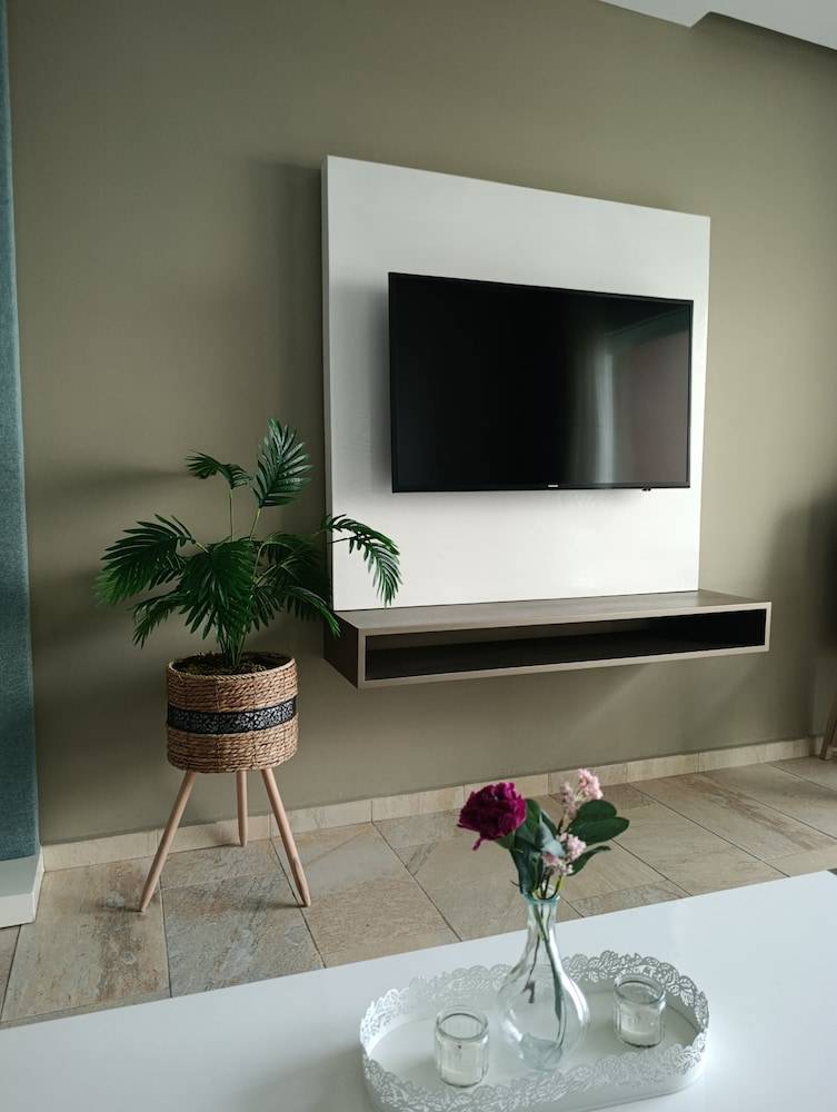 Aparthotel  Ceuta