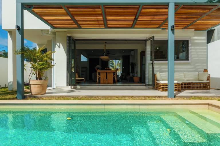 Villa  Grand Baie