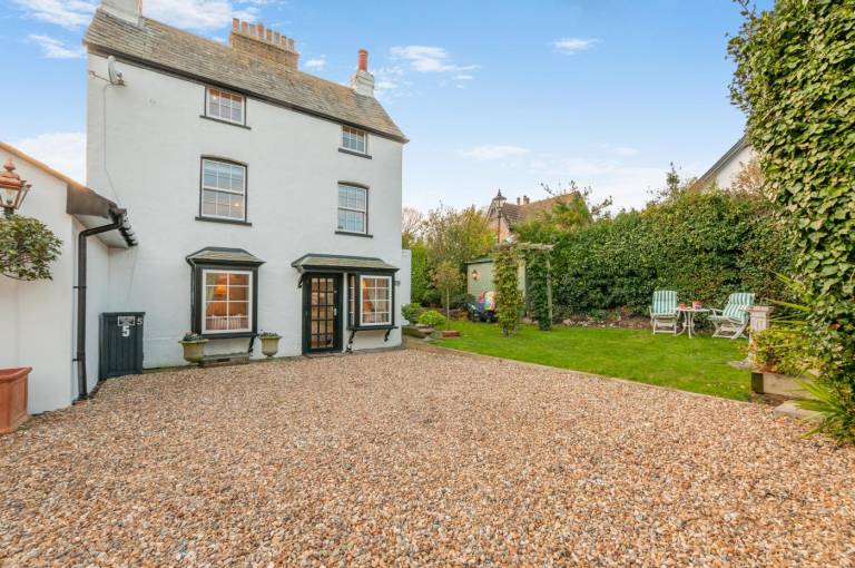 3 Bed in Broadstairs oc n34799