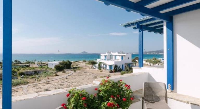 Wonderful apartment with BBQ, garden & patio | Next to the beach | Dogs allowed — photo 2