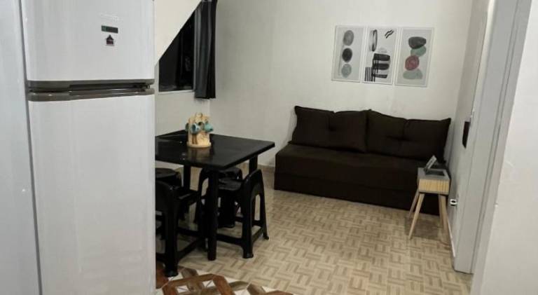 Holiday apartment for 4 persons — photo 2