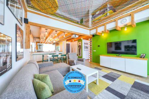 Appartement Cluj-Napoca