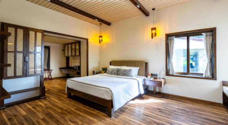 Amã Stays & Trails Sneh Villa — photo 2