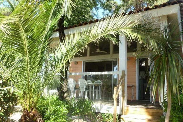 Holiday apartment with terrace & garden | Garden view | Pet-friendly — photo 3