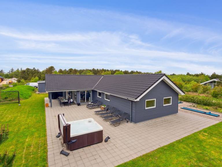 House  Rømø