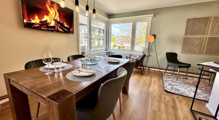 Apartment | Pet-friendly in Braunlage