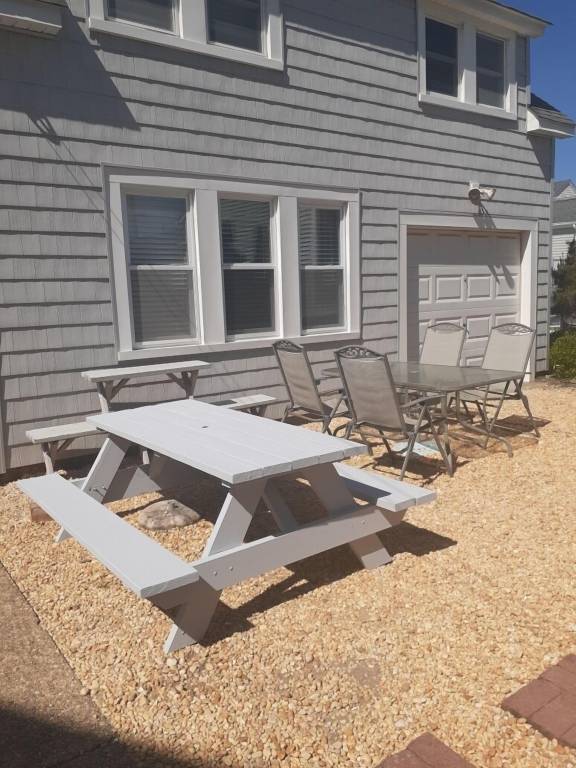 Cottage Seaside Heights