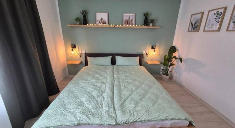 Ferienwohnung Ransbach-Baumbach