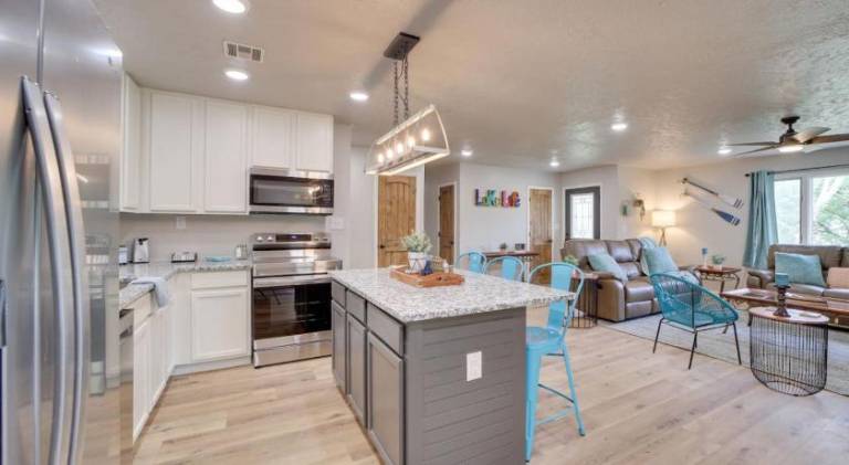 Vacation home | Pet-friendly — photo 4