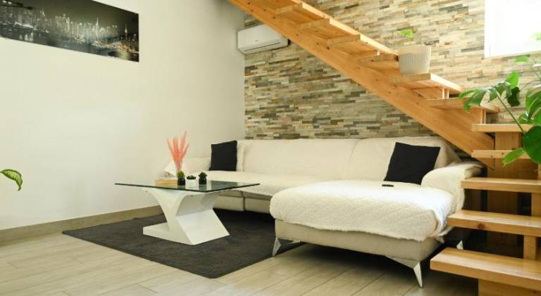 House with 1 room for 4 persons — photo 2