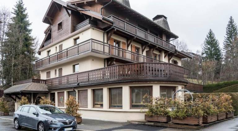 Joli Appartement familial Centre du village — photo 3