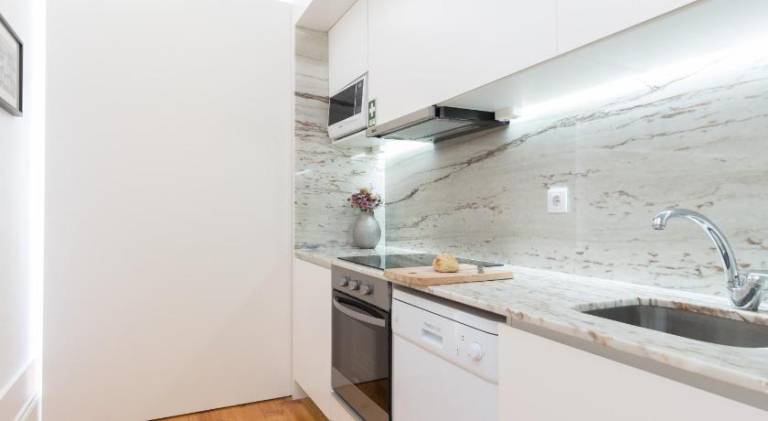 Rental apartment | Suitable for remote work | Pets are welcome — photo 4