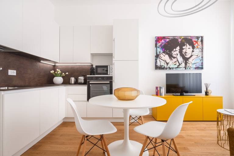 Rental apartment | Near Milan Cathedral in Milan, OH