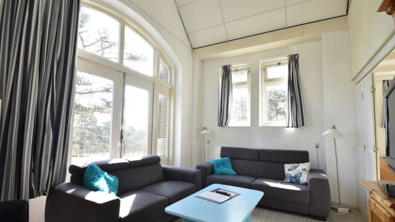 Ferienhaus Bergen aan Zee