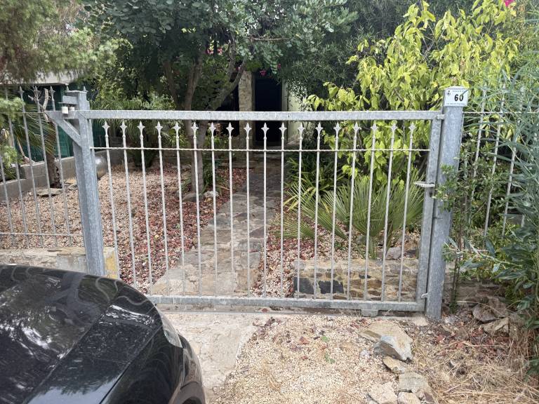 House with yard | Dogs allowed — photo 4