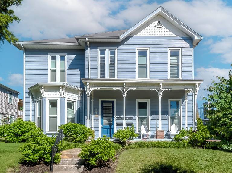 Apartment Frankfort