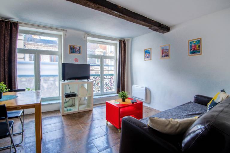Appartements Vieux lille Royale — photo 2