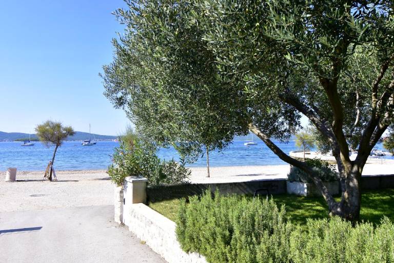 Ferienwohnung  Biograd na Moru