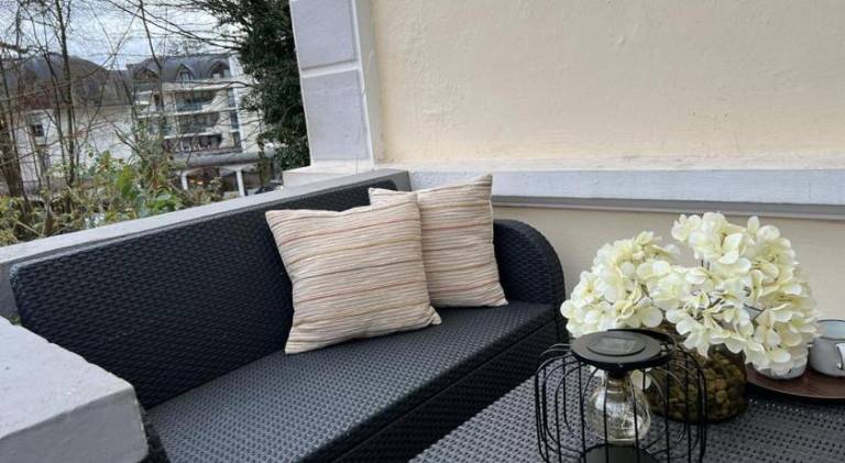 Pleasant apartment | Pets are welcome — photo 3