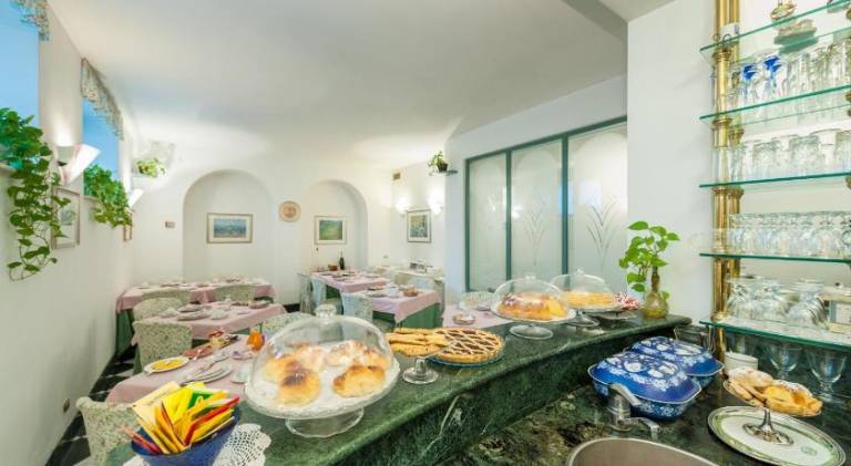 Hotel Villa Giulia — photo 5
