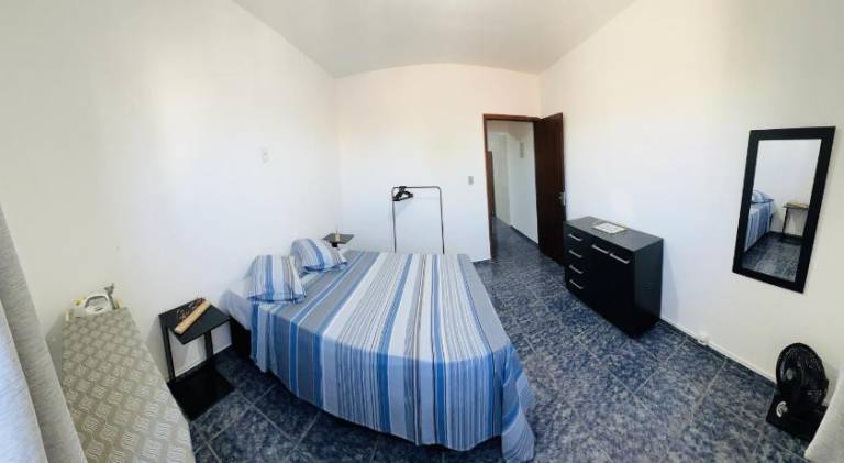 Holiday apartment with 1 room for 5 persons — photo 2
