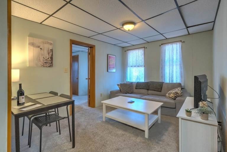 Apartment Hershey