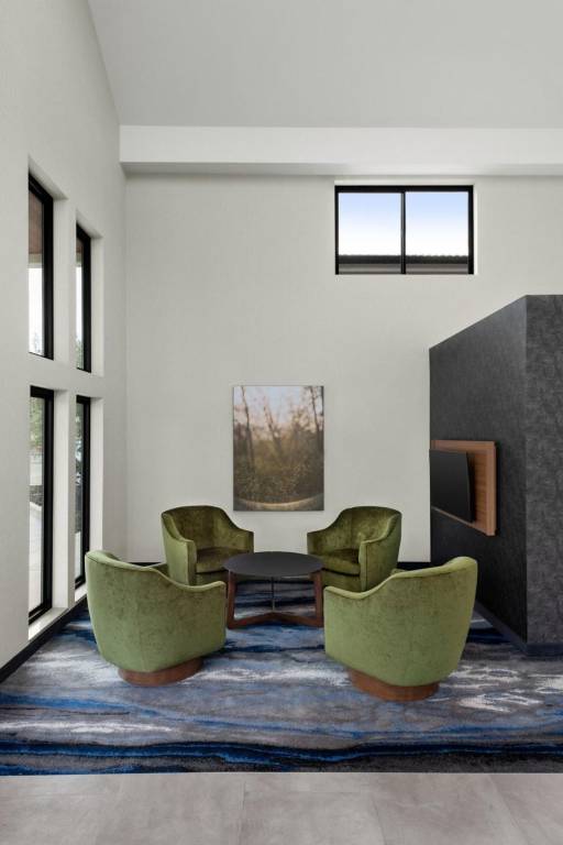 Fairfield by Marriott Inn & Suites Atascadero — photo 3