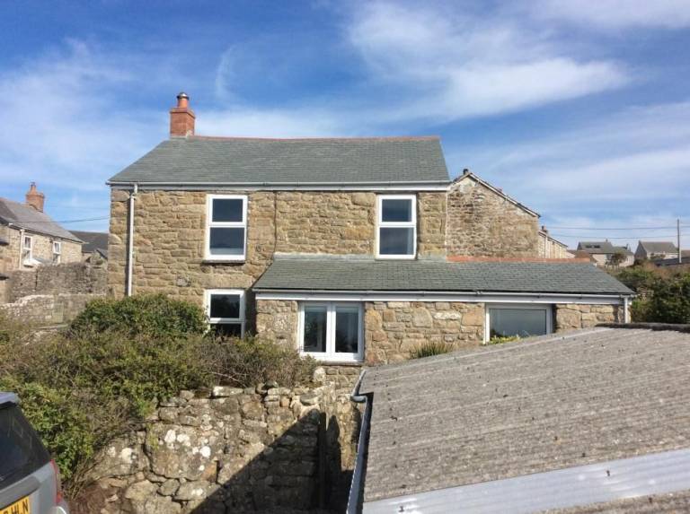 Cottage Pendeen