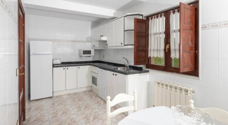 Apartamentos Rurales El Acebo — photo 4