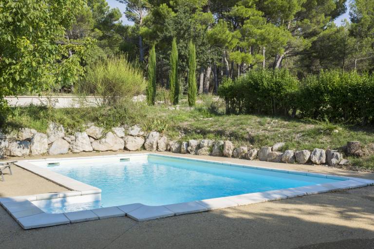 Fully equipped villa with private pool, terrace & yard | Dogs allowed — photo 3