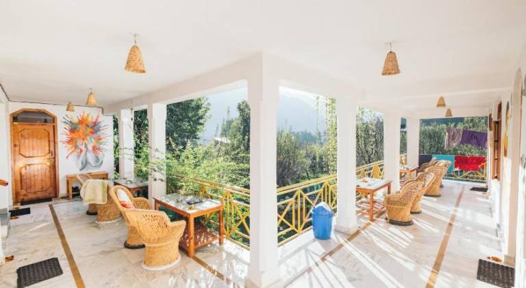 Orchards House - The Hidden Tribe — photo 3