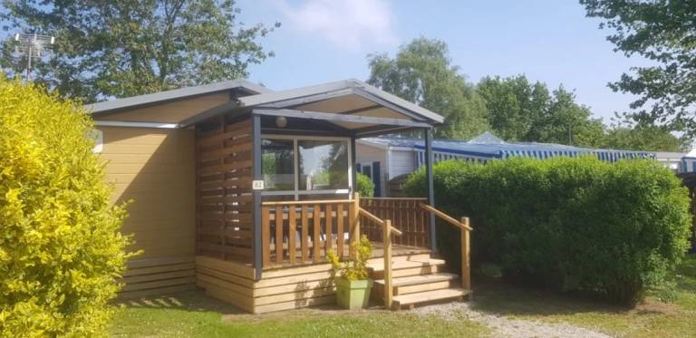 Family-friendly wonderful chalet with heated pool | Pets allowed — photo 4