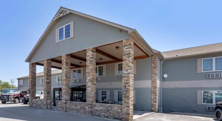 Motel Towanda
