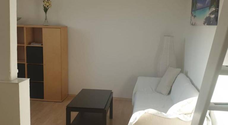 Apartment with 1 room for 3 persons — photo 5