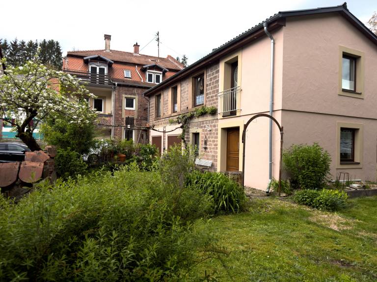 Ferienhaus Herschweiler-Pettersheim