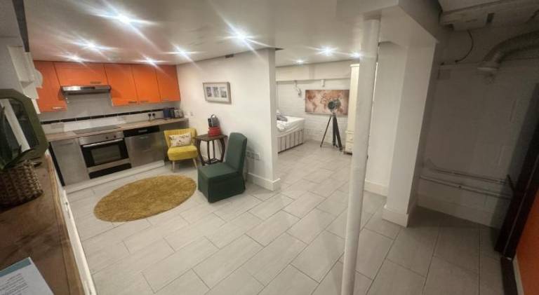 Holiday apartment with 1 room for 2 persons — photo 2