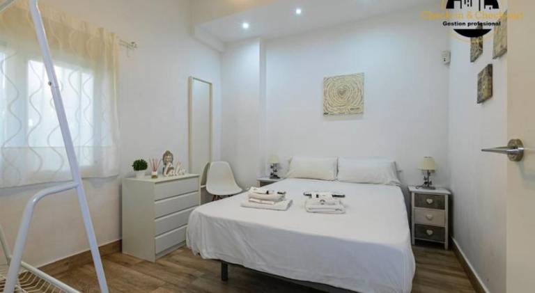 Holiday apartment with 1 room for 3 persons — photo 2