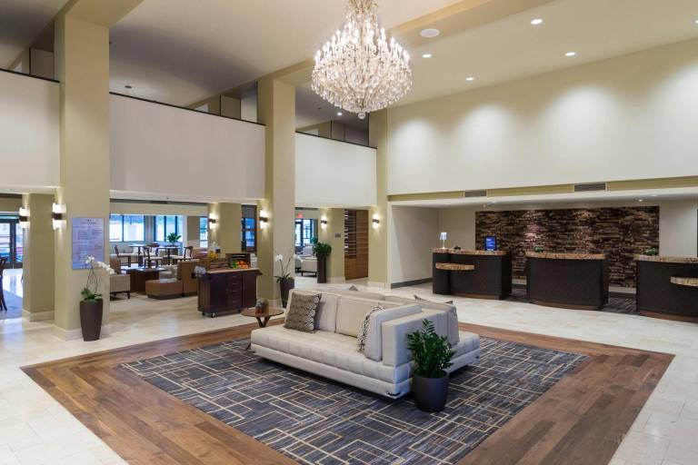 Santa Ynez Valley Marriott — photo 3