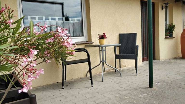 Ferienwohnung Ummanz