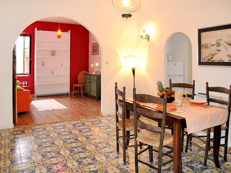 Fully equipped ample house with barbecue & terrace | Sea view | Dogs allowed — photo 5
