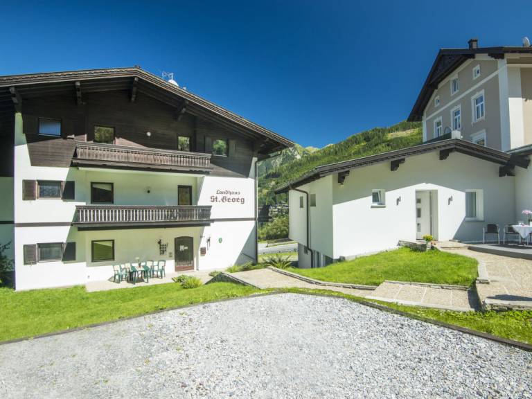 Appartement Gemeinde Bad Gastein