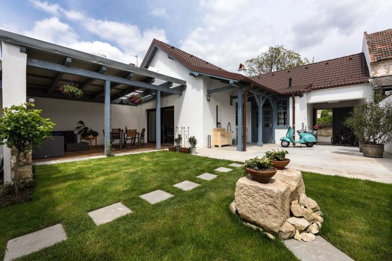 Ferienhaus Gols