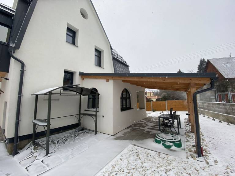 Villa Wiesenberg