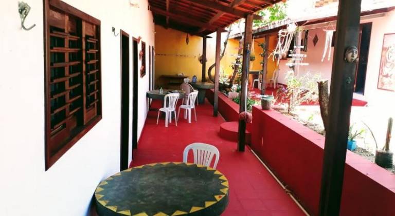 Hospedagem da Keila Matos — photo 2