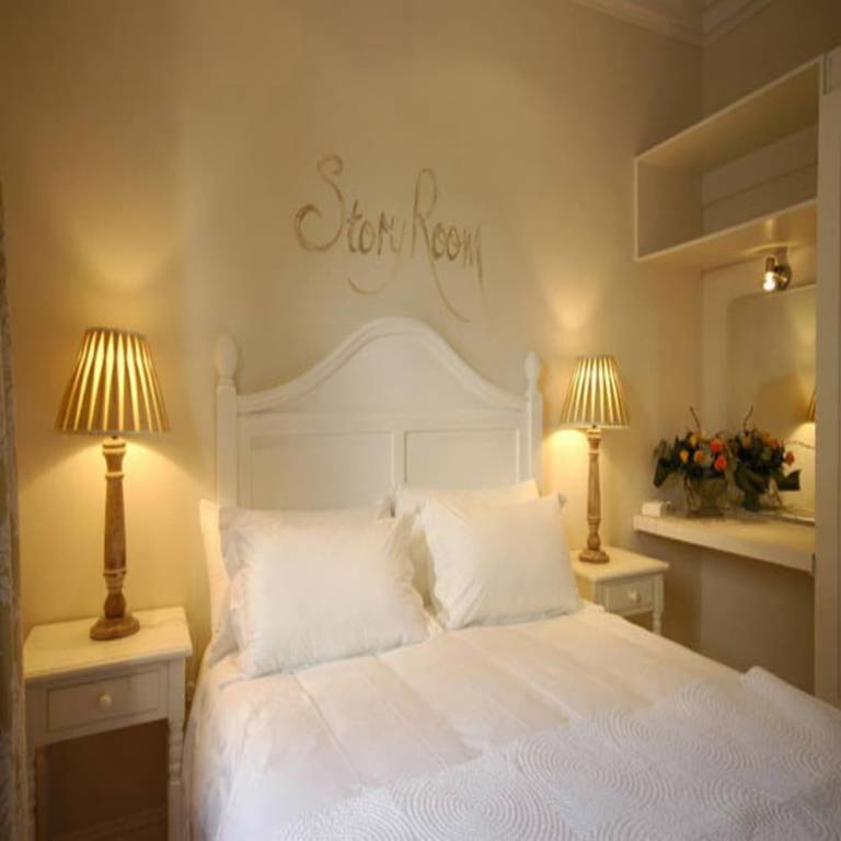 Bed and breakfast Stellenbosch